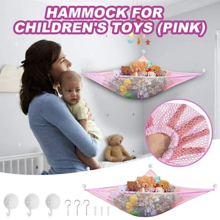 

Festival Home Decor Hooks Children S for The The Built-In Toy Storage Children S Bedroom Bed Has Housekeeping & Organizers