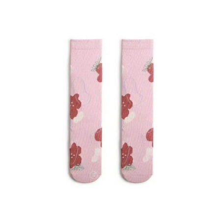 TOWED22 Toddler Girl Socks Baby Infants Toddlers Girls Autumn Patchwork Length Socks 1Pair Sock Shoes Baby Boys Girls Slippers Pink
TOWED22 Toddler Girl Socks Baby Infants Toddlers Girls Autumn Patchwork Length Socks 1Pair Sock Shoes Baby Boys Girls Slippers Pink