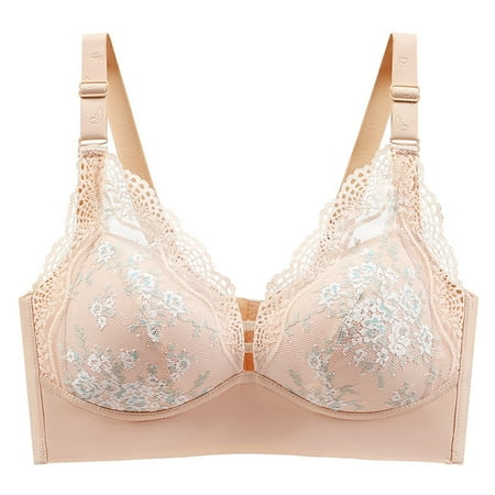 Kizly Bras For Women Deals Plus Size Women s Bras Wirefreee Extra-Elastic Women s No Steel Ring Lactation Vest Bra Back Adjustment Yoga Running Bra Summer Savings Clearance
Kizly Bras For Women Deals Plus Size Women s Bras Wirefreee Extra-Elastic Women s No Steel Ring Lactation Vest Bra Back Adjustment Yoga Running Bra Summer Savings Clearance