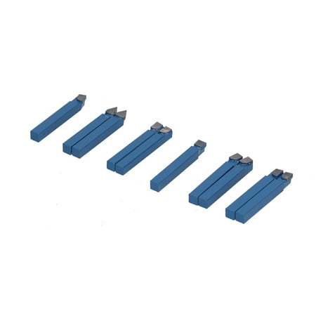 Metal Lathe High Accuracy Cutting Lathe Turning Tools Cemented Carbide For Ordinary Lathe For Semi Automatic Lathe For Automatic Lathe
Metal Lathe High Accuracy Cutting Lathe Turning Tools Cemented Carbide For Ordinary Lathe For Semi Automatic Lathe For Automatic Lathe