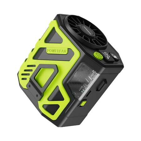 Fan Portable Stroller Headset Hanging USB Silent Bladeless Fan For Outdoor Sports USB Walkman Small Fan Birthday gifts for Study room
Fan Portable Stroller Headset Hanging USB Silent Bladeless Fan For Outdoor Sports USB Walkman Small Fan Birthday gifts for Study room