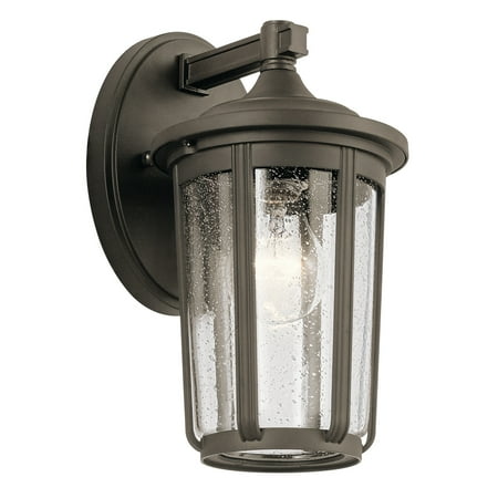 Kichler Fairfield Outdoor Wall Light 
Kichler Fairfield Outdoor Wall Light