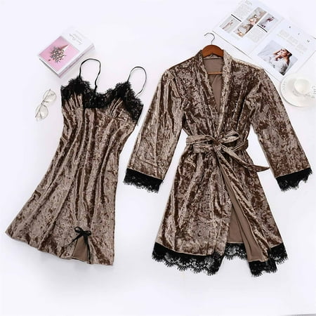 AXXD Pajamas Set For Women Junior Plus Autumn&Winter Christmas Cowl Neck Relaxed Fit Geometric 3/4 Sleeves Christmas Pajamas For Family Sleepwear For Women
AXXD Pajamas Set For Women Junior Plus Autumn&Winter Christmas Cowl Neck Relaxed Fit Geometric 3/4 Sleeves Christmas Pajamas For Family Sleepwear For Women