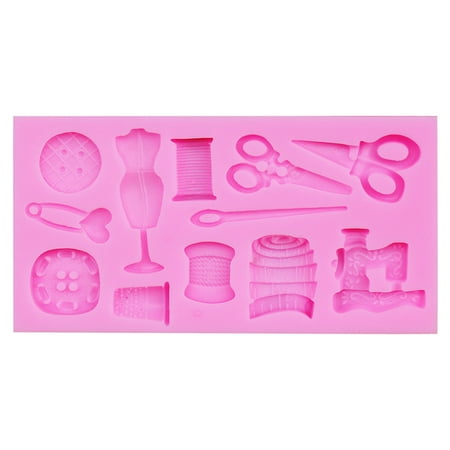CHAOMA Cake Decorating Tools Chocolate Moulds Cupcake Decorating Cake Topper Decoration
CHAOMA Cake Decorating Tools Chocolate Moulds Cupcake Decorating Cake Topper Decoration