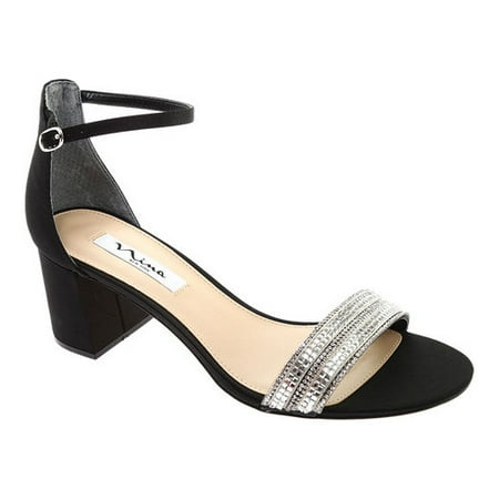 Women s Elenora Block Sandal