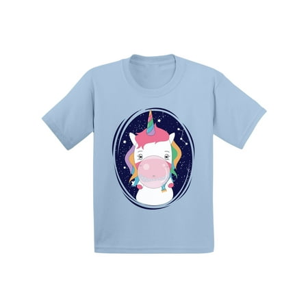 Baby T Shirts - 6M 12M 18M 24M - Cute Unicorn T-shirt
Baby T Shirts - 6M 12M 18M 24M - Cute Unicorn T-shirt