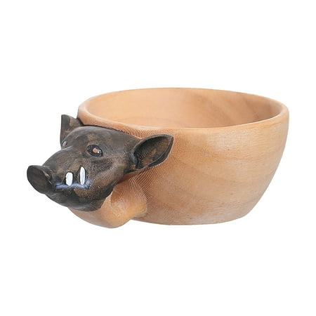 Handy Animal Decoration Wooden Cup Carving Cup Wood Animal Statue Home Water Home Decor
Handy Animal Decoration Wooden Cup Carving Cup Wood Animal Statue Home Water Home Decor