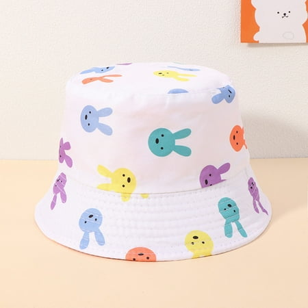 TOWED22 Hats For Boys Kids Sun Protection Hats Summer Spring Sun Hat Cute Cartoon Outdoor Beach Bucket Cap F
TOWED22 Hats For Boys Kids Sun Protection Hats Summer Spring Sun Hat Cute Cartoon Outdoor Beach Bucket Cap F