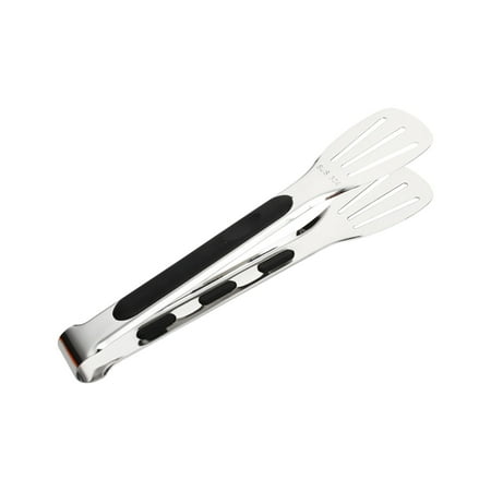 Christmas Clearance! Feltree Kitchen Supplies 9-inch Stainless Steel Food Clip Bread Clip Barbecue Clip Baking Supplies Barbecue Clip Barbecue Tool
Christmas Clearance! Feltree Kitchen Supplies 9-inch Stainless Steel Food Clip Bread Clip Barbecue Clip Baking Supplies Barbecue Clip Barbecue Tool