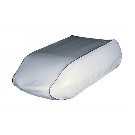 ADCO 3023 RV Air Conditioner Cover, White - Size 23