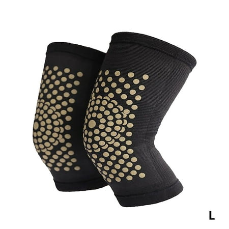 Wiueurtly Self Heating Knee Pads Therapy-Kneepad Outdoor Sports Knee Protector
Wiueurtly Self Heating Knee Pads Therapy-Kneepad Outdoor Sports Knee Protector