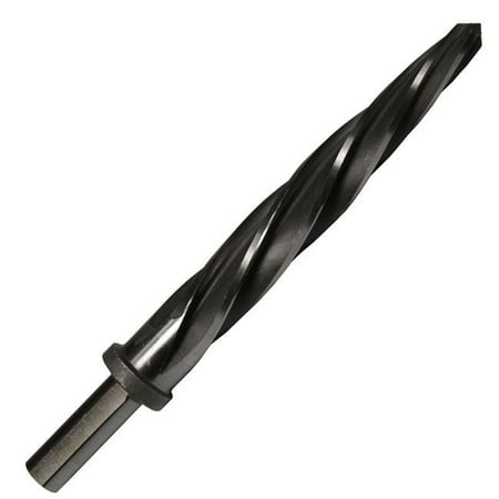 Drill America DWRRBSS58 0.625 in. High Speed 0.5 in. Straight Shank Spiral Flute Bridge Reamer
Drill America DWRRBSS58 0.625 in. High Speed 0.5 in. Straight Shank Spiral Flute Bridge Reamer