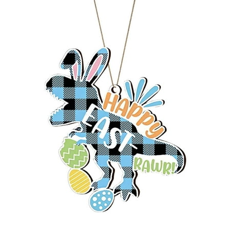 REYYOISKA Easter Wooden Pendant Charming Easter Decoration To Spread Joy C Chandelier Single Swirl
REYYOISKA Easter Wooden Pendant Charming Easter Decoration To Spread Joy C Chandelier Single Swirl