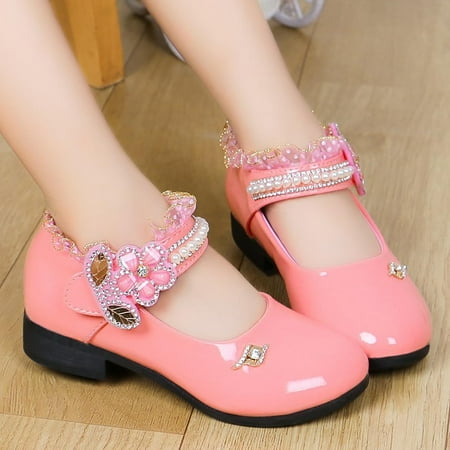 kpoplk Toddler Sandals Girl Closed Toe Autumn Children Shoes Flower Single Shoes Children Dance Shoes Walking Shoes For Baby(Red)
kpoplk Toddler Sandals Girl Closed Toe Autumn Children Shoes Flower Single Shoes Children Dance Shoes Walking Shoes For Baby(Red)