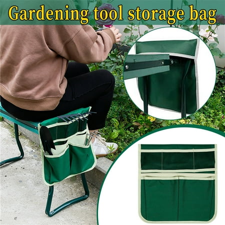 iMESTOU Discount Under 10 Cheap Storage Trunks & Bag Home Storage Garden Trolley Side Hanging Bag With Mesh Bag Trim Tool Storage Bag
iMESTOU Discount Under 10 Cheap Storage Trunks & Bag Home Storage Garden Trolley Side Hanging Bag With Mesh Bag Trim Tool Storage Bag