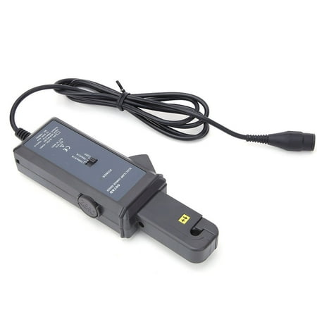 Current Sensor Portable Carry Flexible Coil AC DC Reliable Clamp Coil Current Sensor For Labs Factories -technology
Current Sensor Portable Carry Flexible Coil AC DC Reliable Clamp Coil Current Sensor For Labs Factories -technology