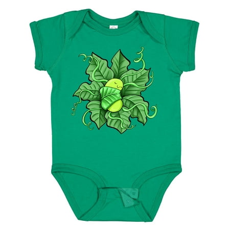 Inktastic Cute Sleeping Little Bean in Leaves and Vines Gift Baby Boy or Baby Girl Bodysuit
Inktastic Cute Sleeping Little Bean in Leaves and Vines Gift Baby Boy or Baby Girl Bodysuit