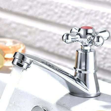 Karcher Basin Faucet 90 Degree Rotate Zinc Alloy Bathroom Sink Drain Faucet Heavy Duty
Karcher Basin Faucet 90 Degree Rotate Zinc Alloy Bathroom Sink Drain Faucet Heavy Duty