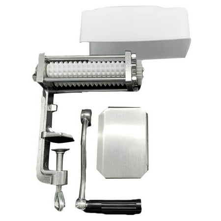 Meat Tenderizer Metal Fast Machine Steaker Meat Grill Marinating Kitchen Aid Cooking Accessories Kitchen Home Restaurant
Meat Tenderizer Metal Fast Machine Steaker Meat Grill Marinating Kitchen Aid Cooking Accessories Kitchen Home Restaurant
