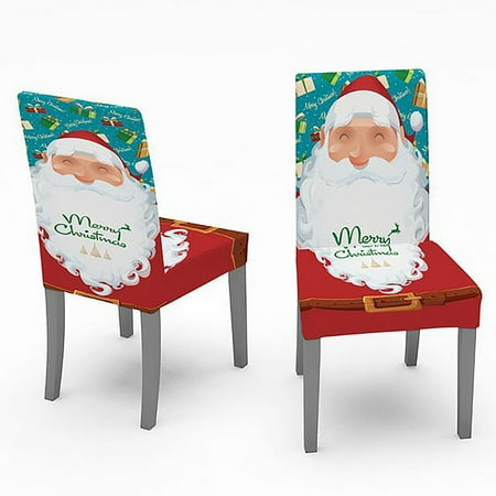 Gyedtr Christmas Tablecloth Print Rectangle Table Cover Set Holiday Party Home Decor
Gyedtr Christmas Tablecloth Print Rectangle Table Cover Set Holiday Party Home Decor