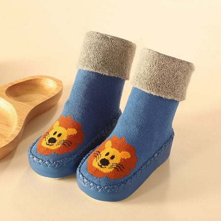 TOWED22 Slippers For Kids Children Toddler Autumn And Winter Boys And Girls Floor Sports Shoes And Socks Flat Soles Non Slip A
TOWED22 Slippers For Kids Children Toddler Autumn And Winter Boys And Girls Floor Sports Shoes And Socks Flat Soles Non Slip A