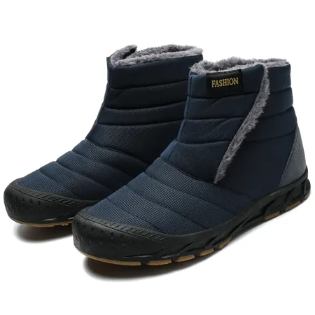 Women‘s Outdoor Lightweight Snow Boots Waterproof Ankle High Winter Boots Women‘s Footwear
Women‘s Outdoor Lightweight Snow Boots Waterproof Ankle High Winter Boots Women‘s Footwear