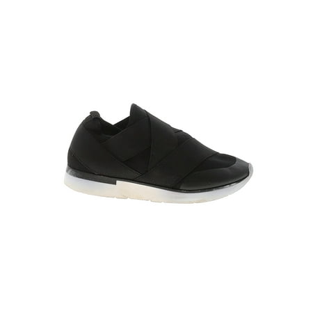 Pre-Owned J/Slides Women s Size 7.5 Sneakers