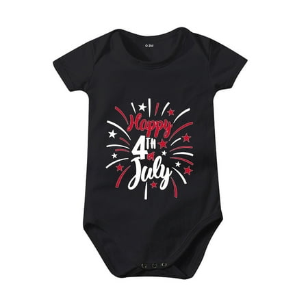 kpoplk 4th of July Toddler Baby Girl American Flag Romper Backless Strap Jumpsuit American Flag Outfit with Pocket(18-24 Months)
kpoplk 4th of July Toddler Baby Girl American Flag Romper Backless Strap Jumpsuit American Flag Outfit with Pocket(18-24 Months)