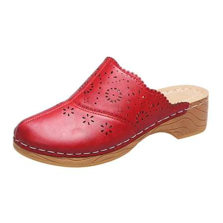 Youmylove Women Summer Slip-On Sandals Square Round Toe Breathable Slippers Shoes Bohemian Comfortable Stylish Shoes Ladies Footwear
Youmylove Women Summer Slip-On Sandals Square Round Toe Breathable Slippers Shoes Bohemian Comfortable Stylish Shoes Ladies Footwear