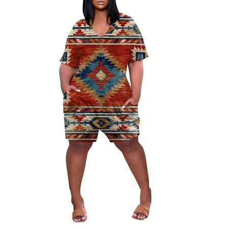 Fashion Leg Pockets Neck Short Women Sleeve Jumpsuit Wide V Summer Romper Short Women Jumpsuit Pajamas Overalls for Women Bodysuit for Women Jumpsuit 
Fashion Leg Pockets Neck Short Women Sleeve Jumpsuit Wide V Summer Romper Short Women Jumpsuit Pajamas Overalls for Women Bodysuit for Women Jumpsuit