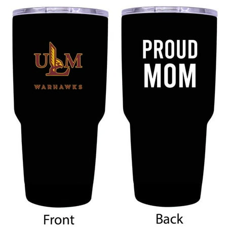 R & R Imports ITB-C-LAM20 MOM University of Louisiana Monroe Proud Mom 20 oz Insulated Stainless Steel Tumblers
R & R Imports ITB-C-LAM20 MOM University of Louisiana Monroe Proud Mom 20 oz Insulated Stainless Steel Tumblers