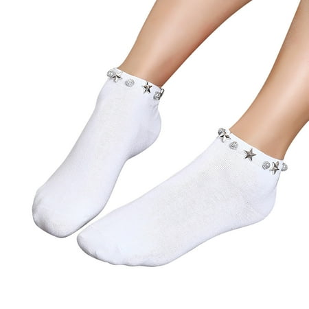 ZHAGHMIN Mens White Socks Size 13-15 Lace Ankle Socks For Women Ruffle Socks Women Ankle Women Socks Running Socks With Tab Feet Socks Empowering Socks Snowboard Socks Sock Organizer Support Socks M
ZHAGHMIN Mens White Socks Size 13-15 Lace Ankle Socks For Women Ruffle Socks Women Ankle Women Socks Running Socks With Tab Feet Socks Empowering Socks Snowboard Socks Sock Organizer Support Socks M