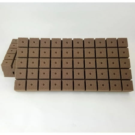 Oasis Horticubes eS® Grow Cubes 50ct Sheet