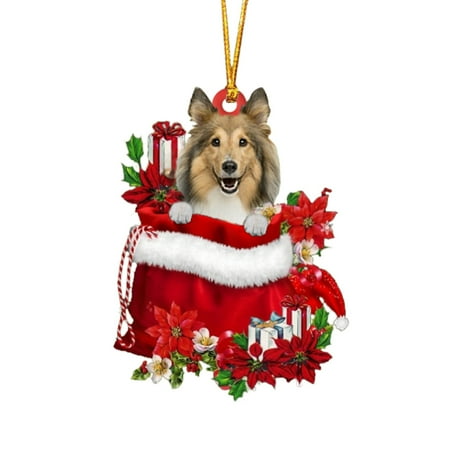 Veki 2022 New Cartoon Dog Dog Character Before Christmas Car Pendant Christmas Tree Pendant Christmas Decoration Pendant Christmas Home Decoration Pendant Floral Delivery Christmas
Veki 2022 New Cartoon Dog Dog Character Before Christmas Car Pendant Christmas Tree Pendant Christmas Decoration Pendant Christmas Home Decoration Pendant Floral Delivery Christmas