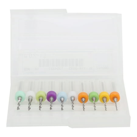 Circuit Board Drill Bit Meet Use Micro Drill Bit Set For Most Working Environments For Circuit Board
Circuit Board Drill Bit Meet Use Micro Drill Bit Set For Most Working Environments For Circuit Board