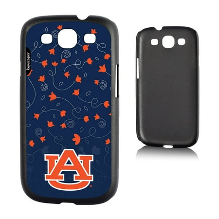 Auburn Tigers Galaxy S3 Slim Case