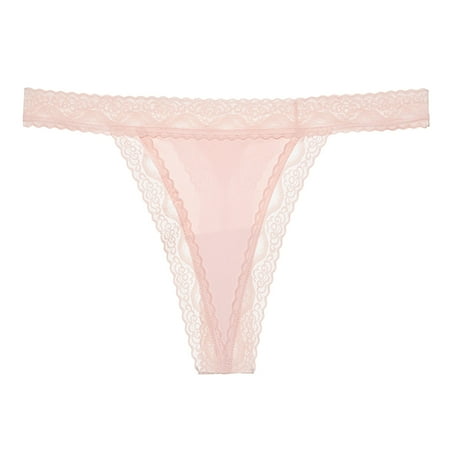 High Waisted Underwear for Women Under Lace Solid Briefs Knickers 1 Piece Hipster Panties for Women Pink L
High Waisted Underwear for Women Under Lace Solid Briefs Knickers 1 Piece Hipster Panties for Women Pink L