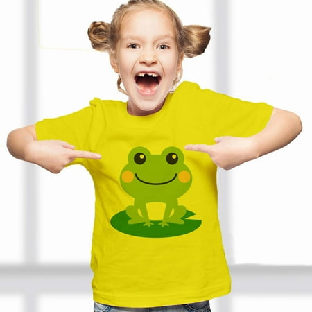 PEASKJP Graphic Tees for Girl Skin-Friendly Baby Girls Short Sleeve Summer Tops Casual Crewneck Loose T-Shirts Yellow 7 Years
PEASKJP Graphic Tees for Girl Skin-Friendly Baby Girls Short Sleeve Summer Tops Casual Crewneck Loose T-Shirts Yellow 7 Years