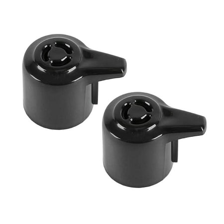 2 Pack Steam Release Valve Universal Pressure Valve Release Handle Electric Pressure Cooker Valve Replacement Part
2 Pack Steam Release Valve Universal Pressure Valve Release Handle Electric Pressure Cooker Valve Replacement Part