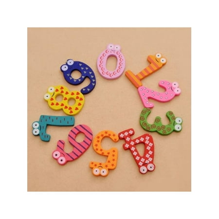 Topumt 10Pcs Cartoon Floral Wooden Number Shape Fridge Magnet Decor Baby Educational Toy
Topumt 10Pcs Cartoon Floral Wooden Number Shape Fridge Magnet Decor Baby Educational Toy