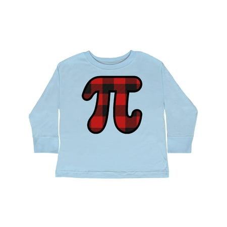 Inktastic Pi Day Math Party Buffalo Plaid Gift Toddler Boy or Toddler Girl Long Sleeve T-Shirt
Inktastic Pi Day Math Party Buffalo Plaid Gift Toddler Boy or Toddler Girl Long Sleeve T-Shirt