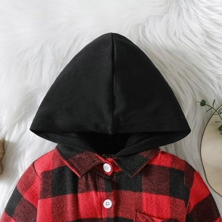 TOWED22 Bodysuit One Piece Jumpsuit Baby Girl Clothes Hoodie Jumpsuit Love Heart Print Long Sleeve Zipper Romper 3 6 9 12 18 Months One-Piece Red
TOWED22 Bodysuit One Piece Jumpsuit Baby Girl Clothes Hoodie Jumpsuit Love Heart Print Long Sleeve Zipper Romper 3 6 9 12 18 Months One-Piece Red