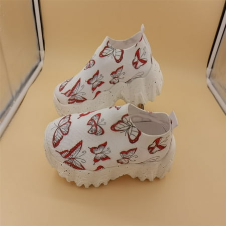 Cathalem Wedge Sandals Flip Flops Custom Fashion Style Embrodiary Breathable Mesh Women Shoes Women Wide Width Shoes Casual White 6.50
Cathalem Wedge Sandals Flip Flops Custom Fashion Style Embrodiary Breathable Mesh Women Shoes Women Wide Width Shoes Casual White 6.50