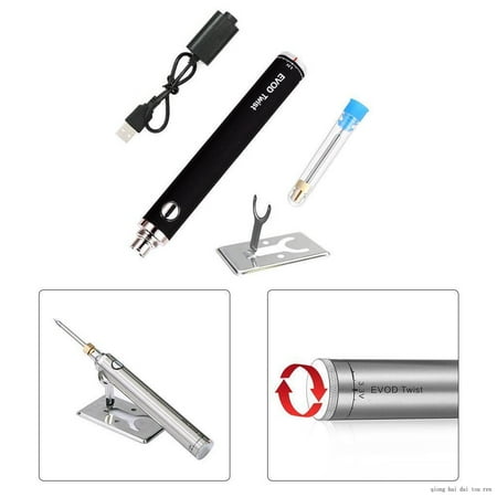 Adjustable Iron Set Welding Tools Charging Repair rel For tdoor