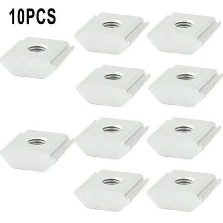 Ruibeauty 10Pcs Aluminum Solar Panel Mounting Brackets Clamp For Framed Panels Pv Bracket
Ruibeauty 10Pcs Aluminum Solar Panel Mounting Brackets Clamp For Framed Panels Pv Bracket