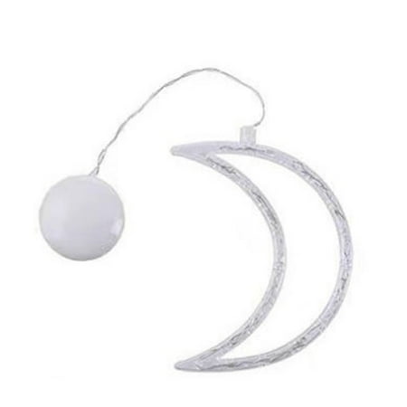 Mewmewcat Christmas Bell Snowman Star Lights Holiday Window Decor Led Sucker Lights Battery Powered Xmas Garland For Home Decor Lamps
Mewmewcat Christmas Bell Snowman Star Lights Holiday Window Decor Led Sucker Lights Battery Powered Xmas Garland For Home Decor Lamps