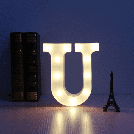 Led Light Number Letter Sign for Night Light Wedding Birthday Party Christmas Home Decoration Number Lamp
Led Light Number Letter Sign for Night Light Wedding Birthday Party Christmas Home Decoration Number Lamp