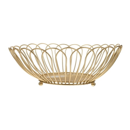 NUOLUX Decorative Food Storage Tray Snacks Plate Candy Tray Party Fruit Display Tray
NUOLUX Decorative Food Storage Tray Snacks Plate Candy Tray Party Fruit Display Tray