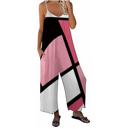 Xihbxyly Jumpsuits for Women Overalls Women Maternity Jumpsuit Women Loose Fit Linen Overalls for Women Wide Leg Rompers Cotton Overalls with Pockets Deal Of The Day #3
Xihbxyly Jumpsuits for Women Overalls Women Maternity Jumpsuit Women Loose Fit Linen Overalls for Women Wide Leg Rompers Cotton Overalls with Pockets Deal Of The Day #3