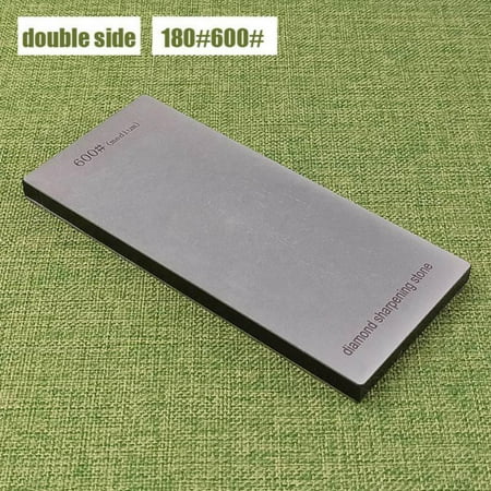 Upgrade Diamond Plate Professional Big Size Knife Sharpener Stone Hot Sharpening Stone Knive Grinding Edge Tool Wholesale Newest
Upgrade Diamond Plate Professional Big Size Knife Sharpener Stone Hot Sharpening Stone Knive Grinding Edge Tool Wholesale Newest